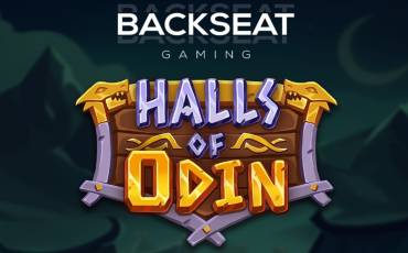 Halls of Odin
