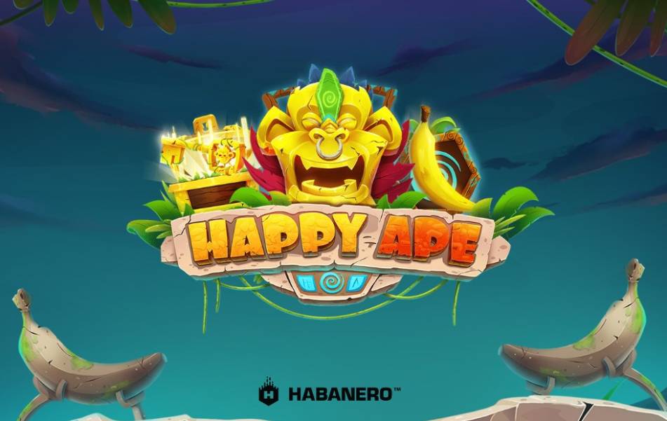 Happy Ape