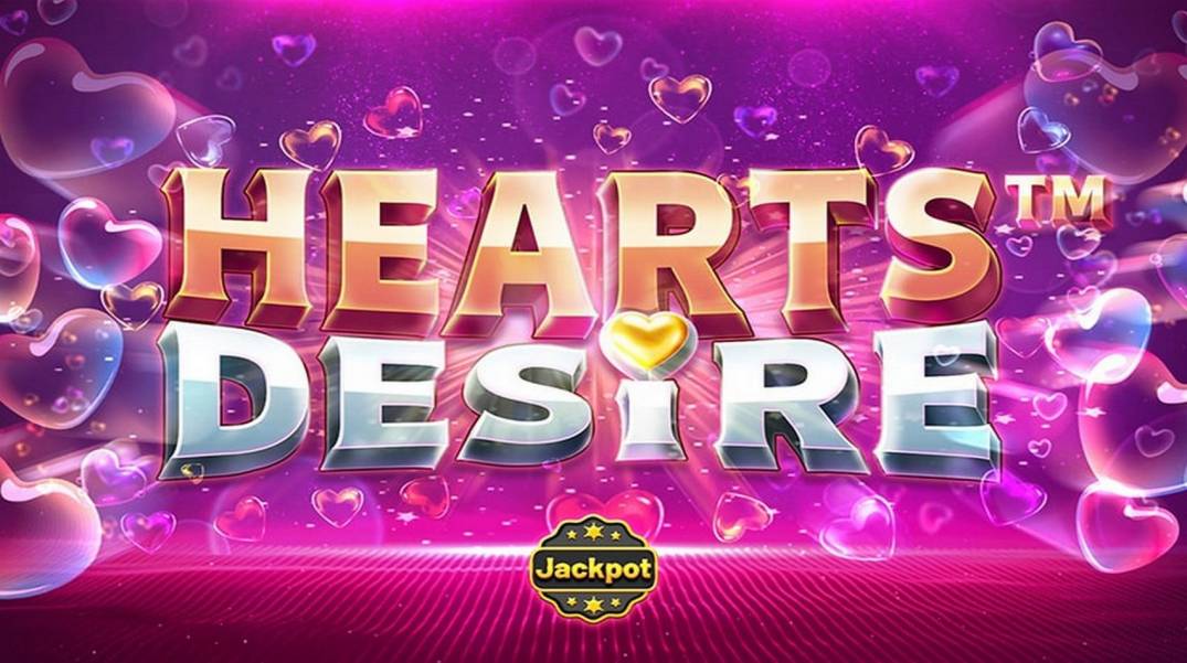 Heart's Desire