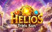 Helios - Triple Sun (демо-версия)