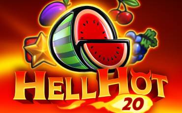 Hell Hot 20