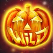 Helloween: Тыква