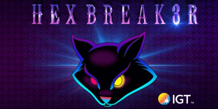 Видео покер Hexbreaker 3 демо-игра