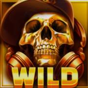 HipHopPop: Wild