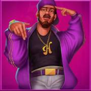 HipHopPop: Танцор