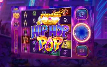 HipHopPop