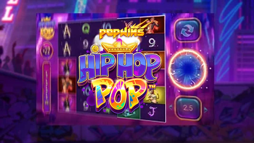 HipHopPop