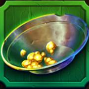 Hit the Gold!: Просеиватель