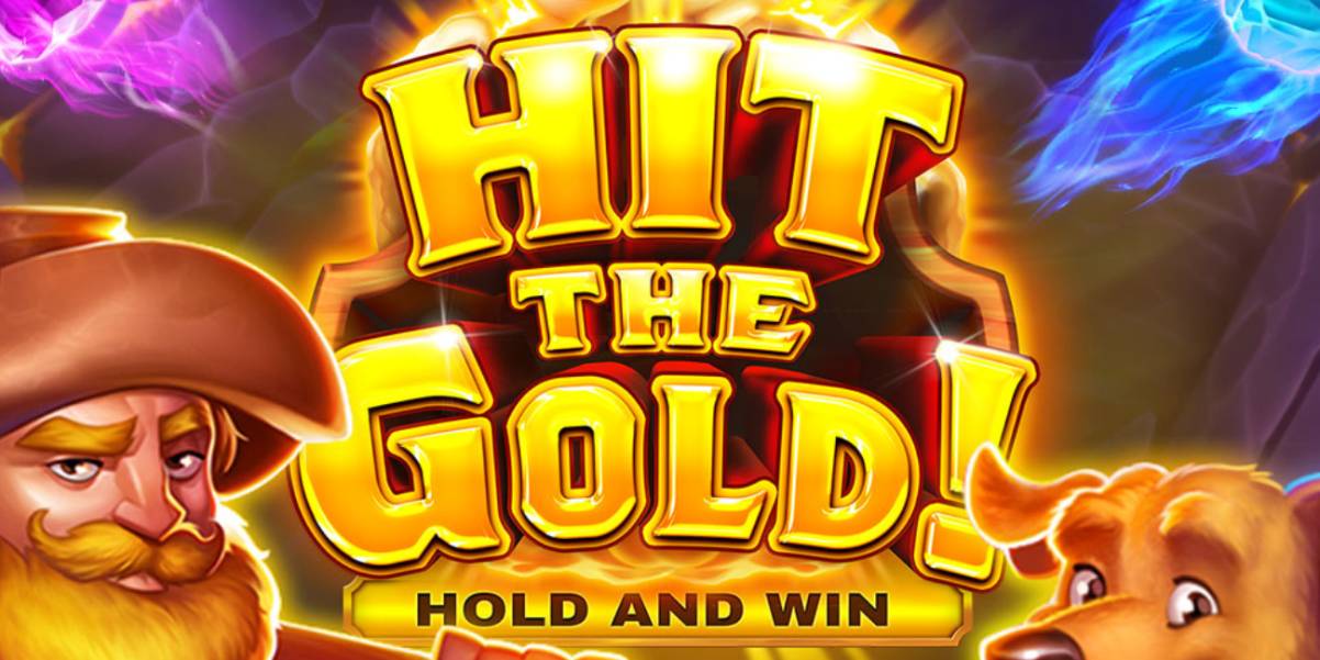 Hit the Gold!