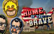 Home of the Brave (демо-версия)