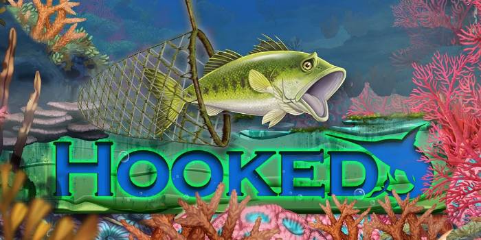 Hooked