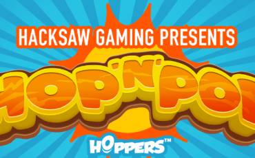 Hop N Pop