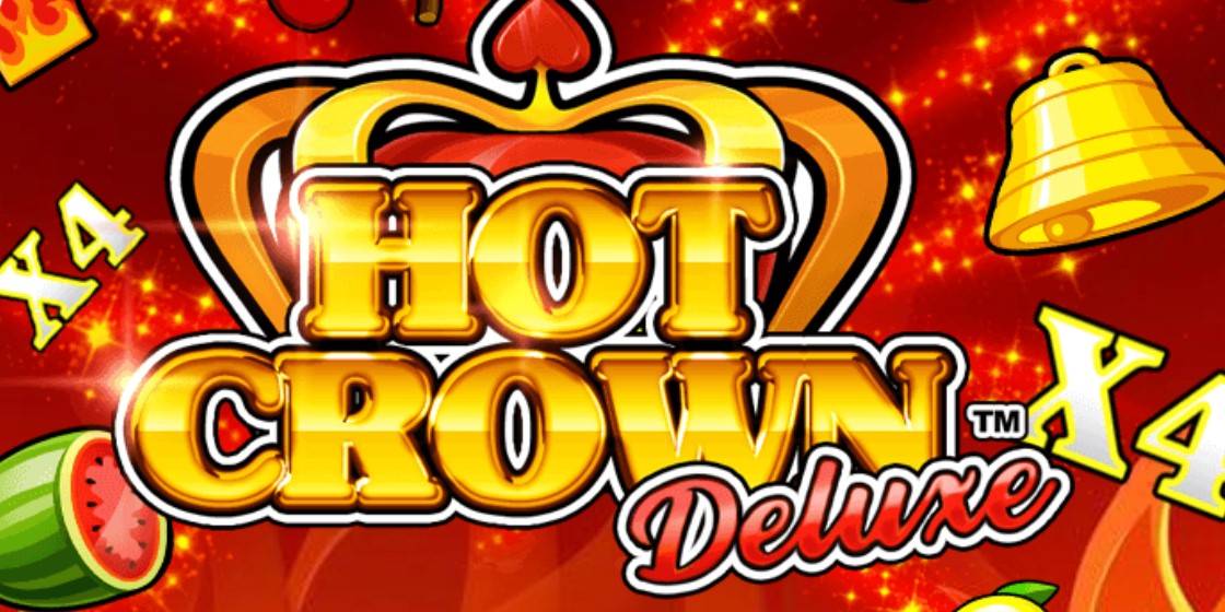 Hot Crown Deluxe