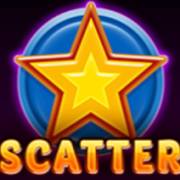 Hot Fruits 10: Scatter