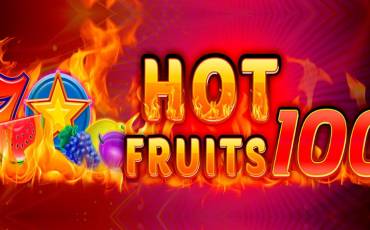 Hot Fruits 100
