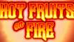 Онлайн слот Hot Fruits on Fire играть