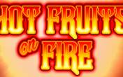 Hot Fruits on Fire (демо-версия)