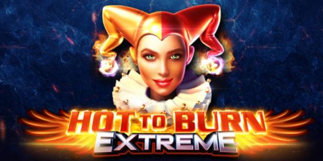Hot to Burn Extreme