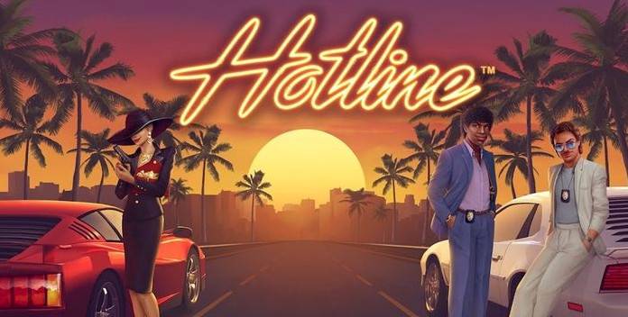 Hotline