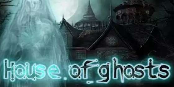 House of Ghosts (Mancala Gaming) обзор