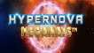 Hypernova Megaways