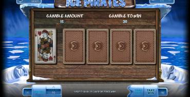 Ice Pirates: Игра по равным шансам