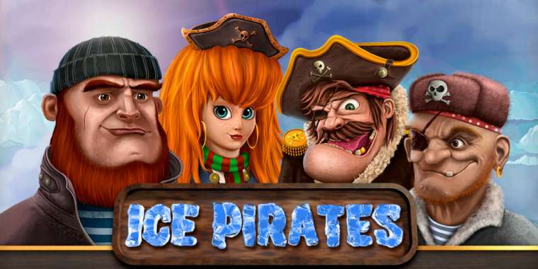 Видео покер Ice Pirates демо-игра