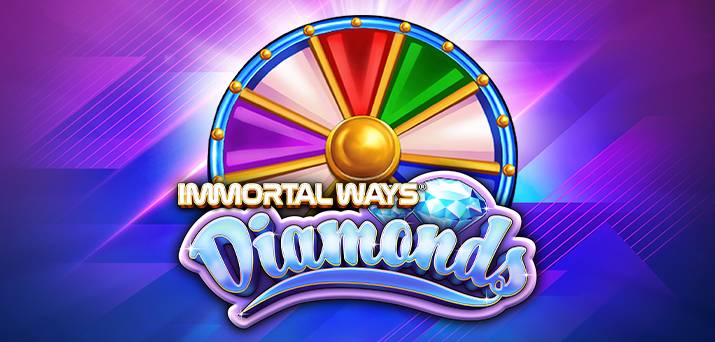 Immortal Ways Diamonds