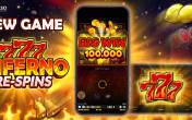 Inferno 777 Re-Spins (демо-версия)