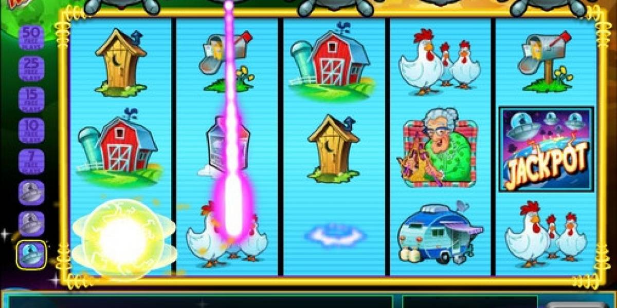 Invaders from the Planet Moolah