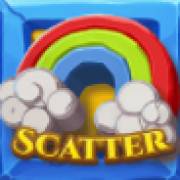 Irish Pot Luck: Scatter