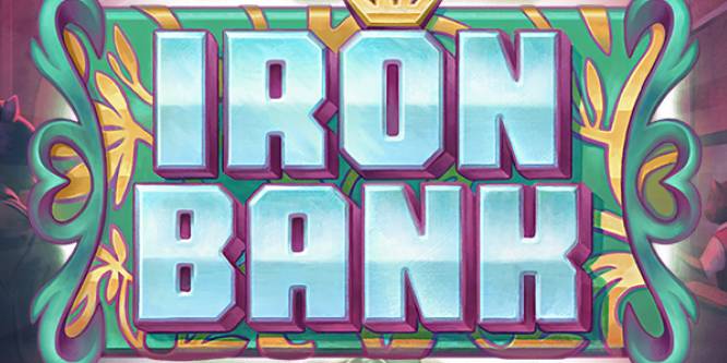 Iron Bank
