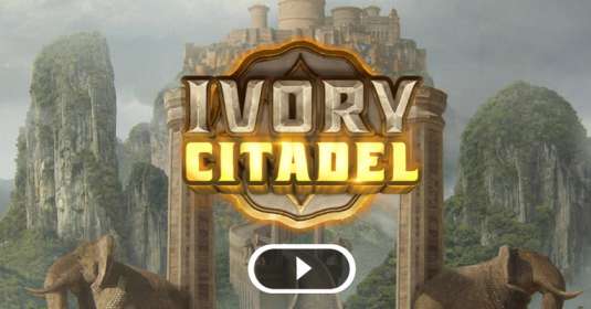Ivory Citadel (JFTW) обзор