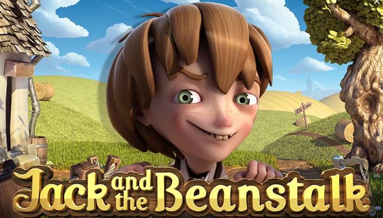 Jack and the Beanstalk