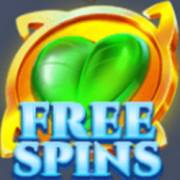 Jack In A Pot: Free Spins