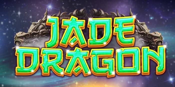 Jade Dragon