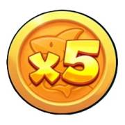 Jaws of Fortune: Coin