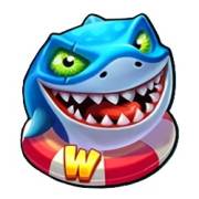 Jaws of Fortune: Shark