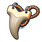 Jaws of Fortune: Амулет
