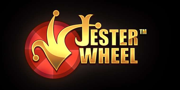 Онлайн слот Jester Wheel играть