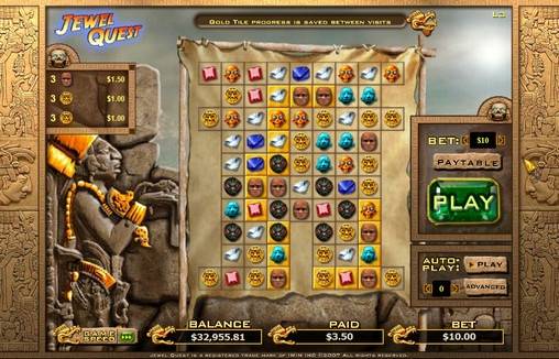 Jewel Quest