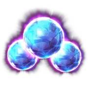 Jewels of Jupiter Hold and Win: Bonus