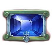 Jewels of Jupiter Hold and Win: Синий драгоценный камень