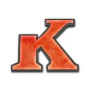 Jewels of Jupiter Hold and Win: K