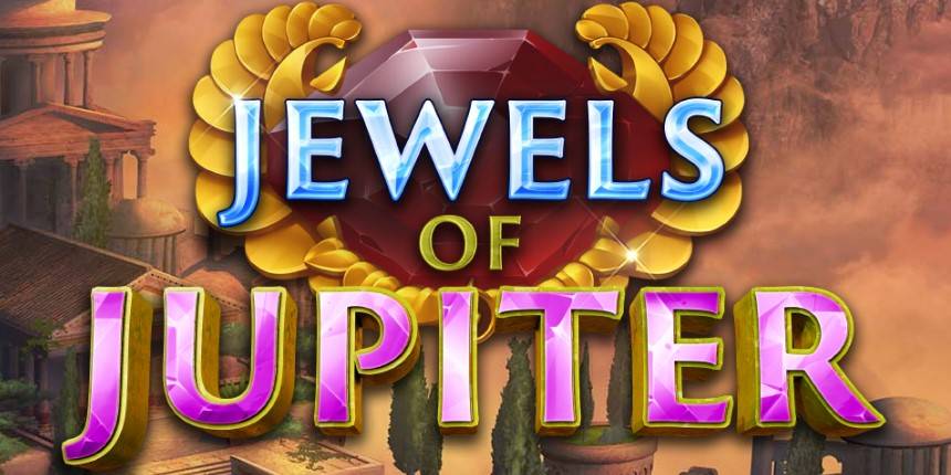 Jewels of Jupiter