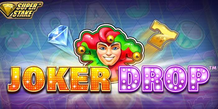 Joker Drop