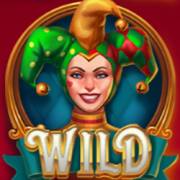 Joker Maxima: Wild