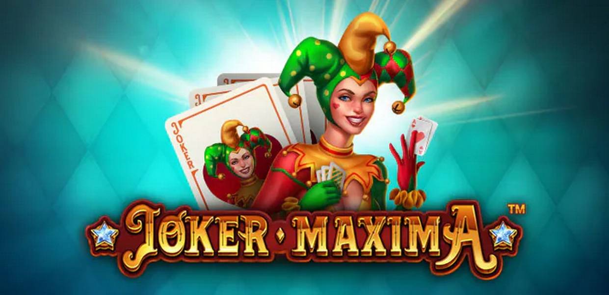 Joker Maxima