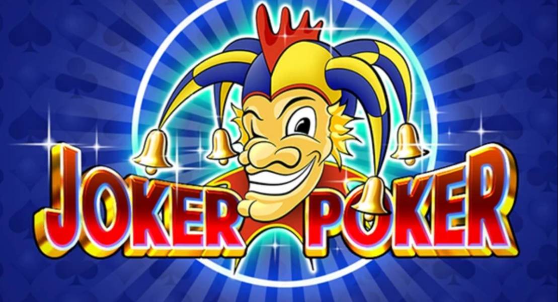 Joker Poker