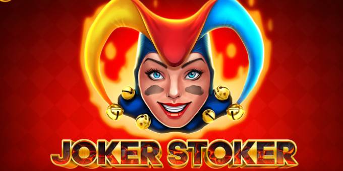 Joker Stoker